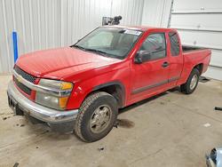 2008 Chevrolet Colorado for sale in Ham Lake, MN