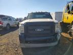 2012 Ford F450 Super Duty Flatbed Truck