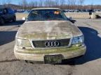 1995 Audi A6