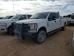 2018 Ford F250 Super Duty en venta en Andrews, TX
