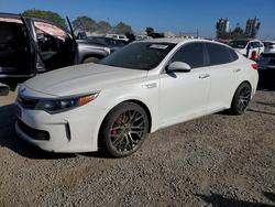 2017 KIA Optima Hybrid Premium for sale in San Diego, CA
