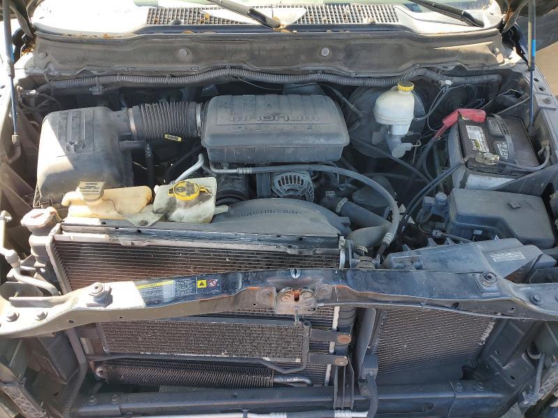 2004 Dodge Ram 1500 st