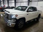 2020 Toyota Tundra 1794 Edition