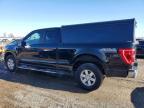 2021 Ford F150 Super Cab