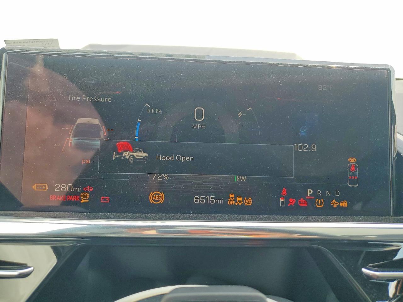 2025 GMC Sierra Denali