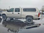 2005 GMC Sierra K2500 Heavy Duty