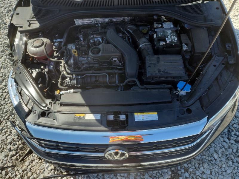 2024 Volkswagen Jetta sel