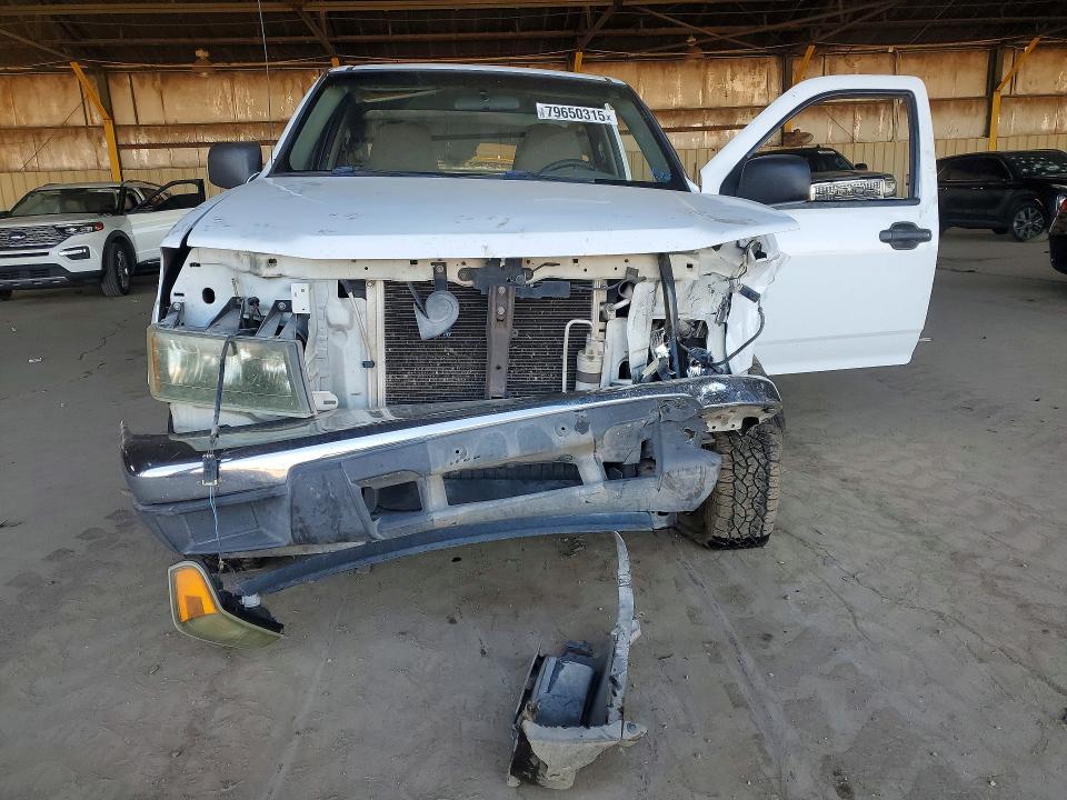2006 Chevrolet Colorado