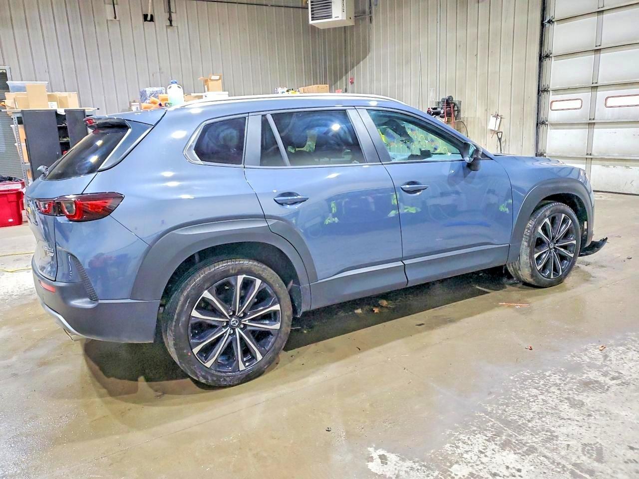 2024 Mazda Cx-50 Base