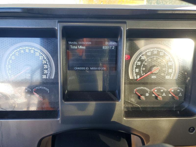 2022 Mack GR64F Tank Truck