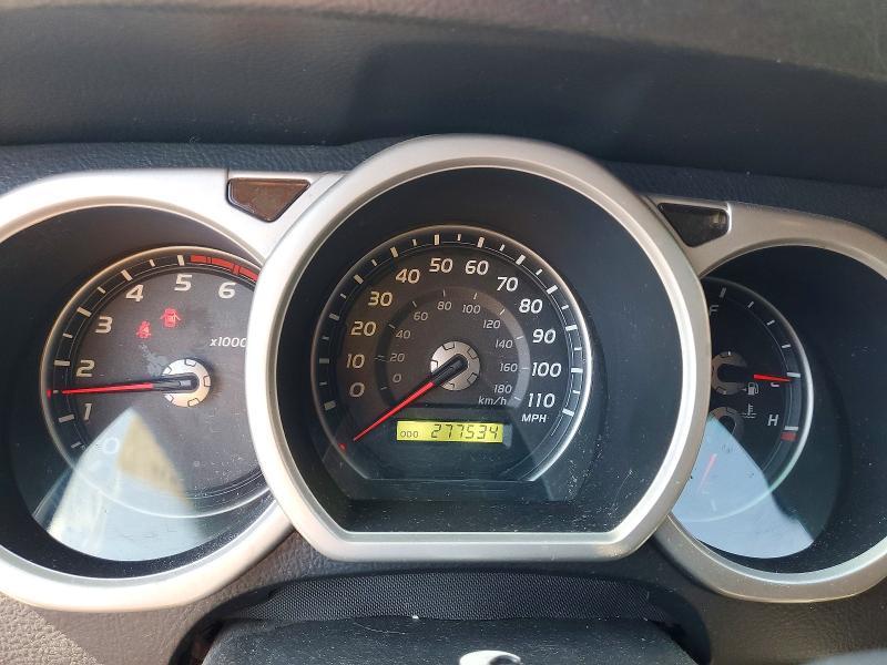 2003 Toyota 4runner Limited