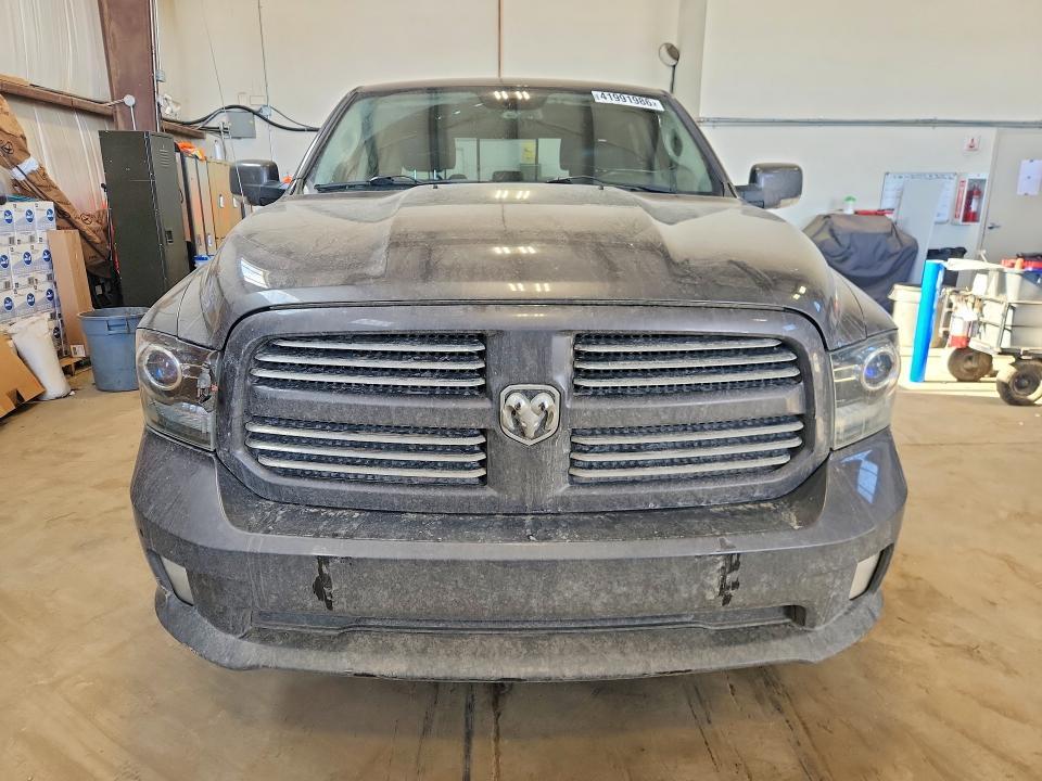 2014 Dodge RAM 1500 Sport