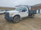 2012 Ford F350 Super Duty Utility / Service Truck
