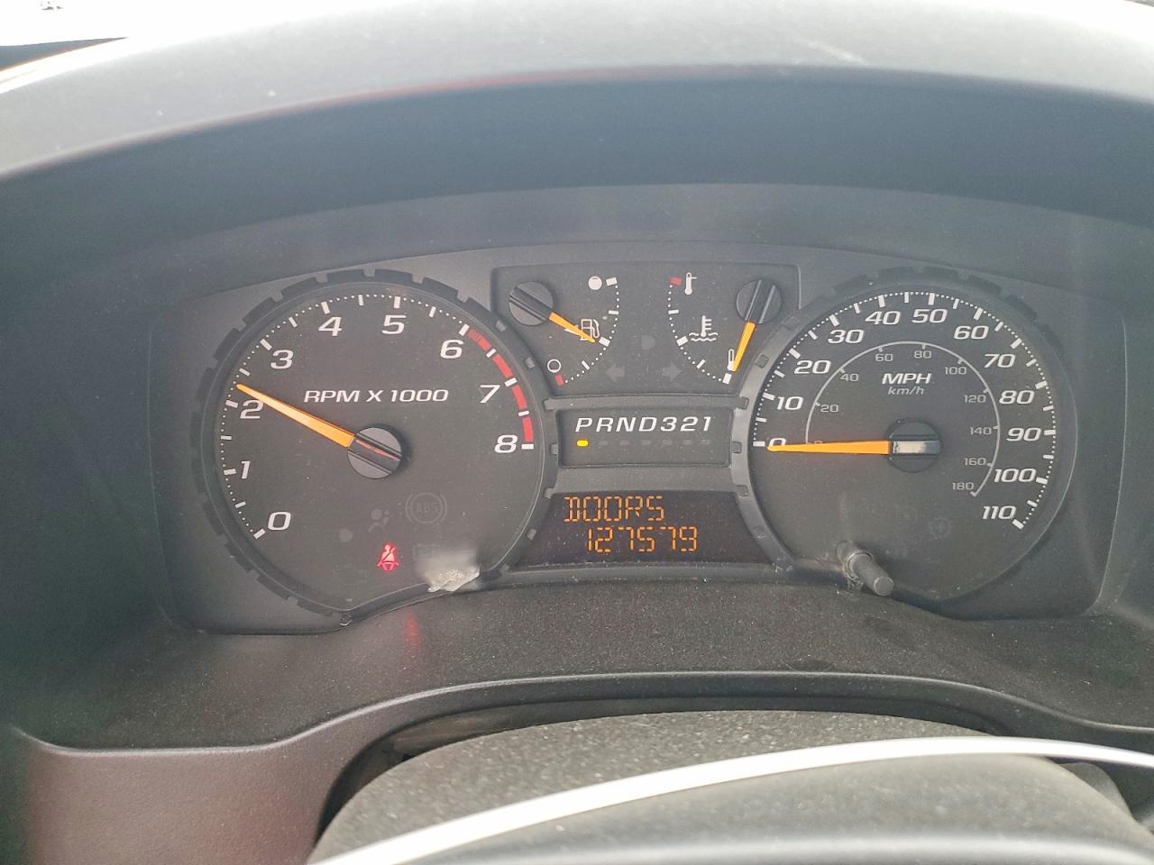 2006 Chev Colorado