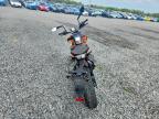 2023 KTM 200 Duke