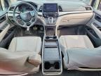 2018 Honda Odyssey exl