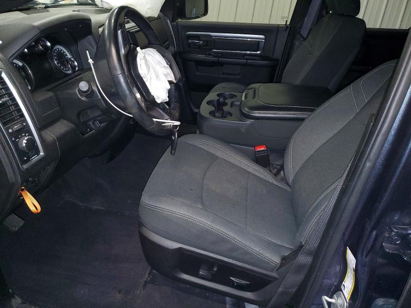 2021 Dodge RAM 1500 Classic SLT