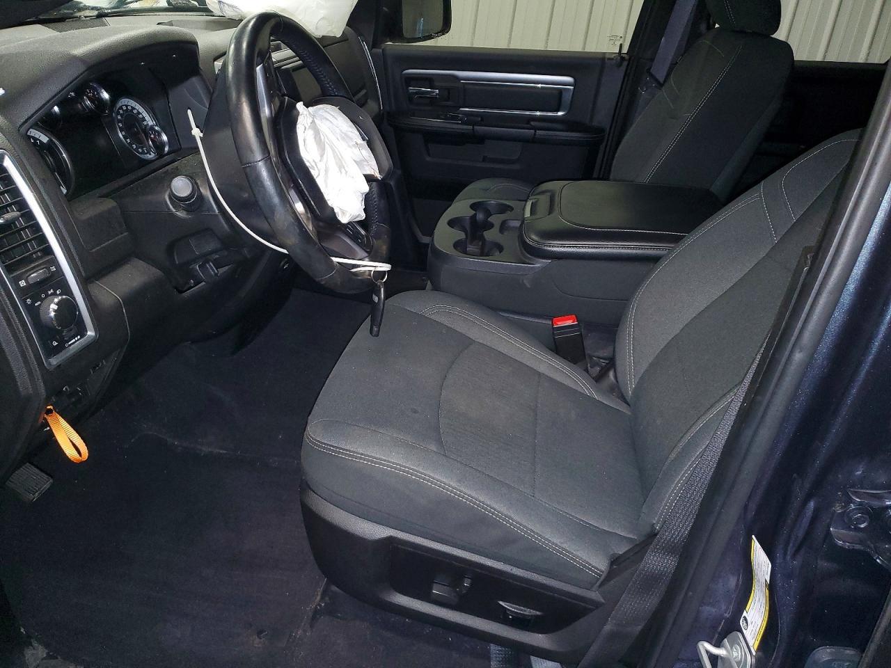 2021 Dodge RAM 1500 Classic SLT