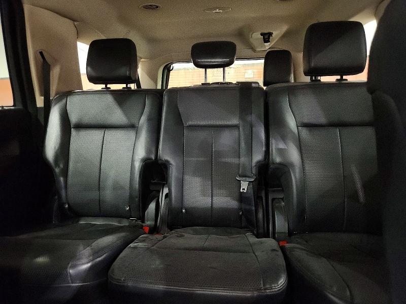 2022 Ford Expedition max xl