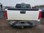 2012 GMC Sierra K1500 SL