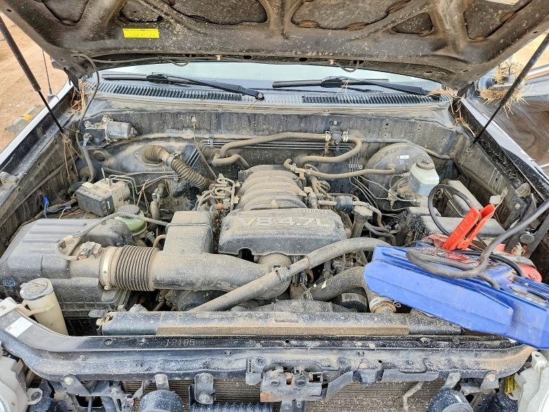 2006 Toyota Tundra SR5