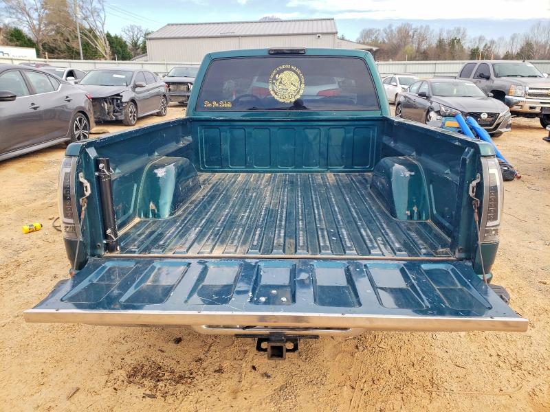 1998 Chevrolet Gmt-400 C1500