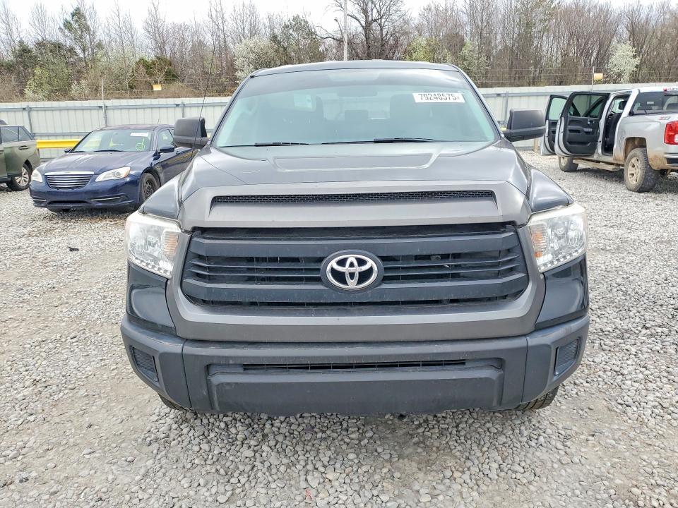 2017 Toyota Tundra SR