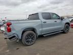 2024 Chevrolet Silverado C1500 Custom