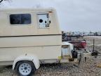 2008 Pelsue Podbel-007 Fiber Optic Splicing Trailer