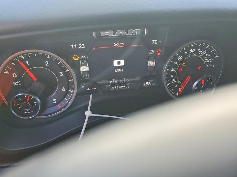 2023 Dodge RAM 1500 BIG Horn