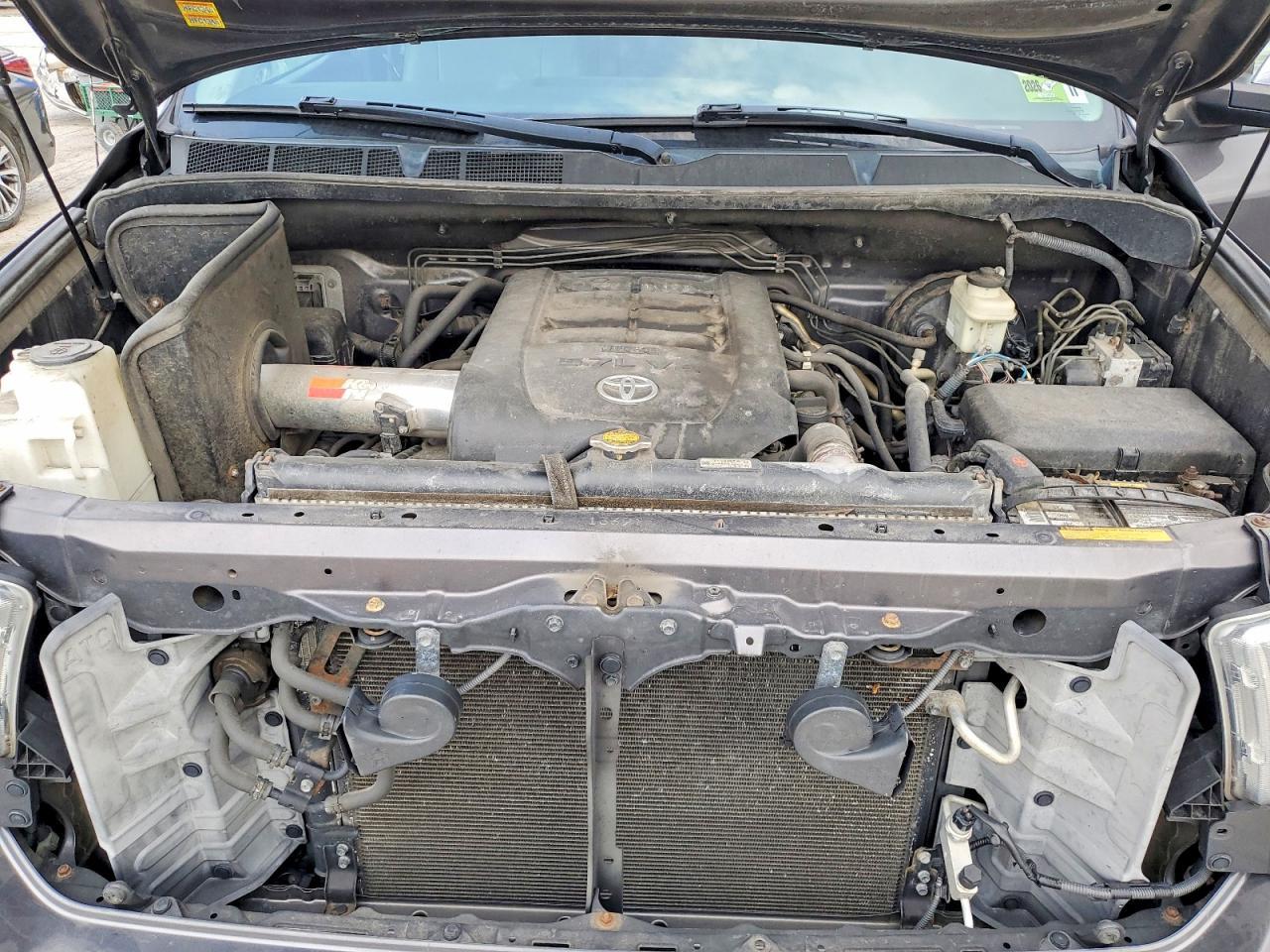 2011 Toyota Tundra Limited