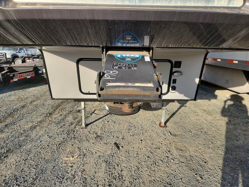 2019 Sprinter Recreational Vehicle (RV)