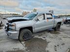 2017 Chevrolet Silverado K1500 LTZ
