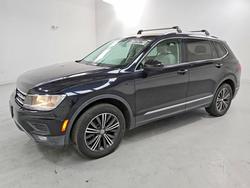 2019 Volkswagen Tiguan se for sale in Glassboro, NJ