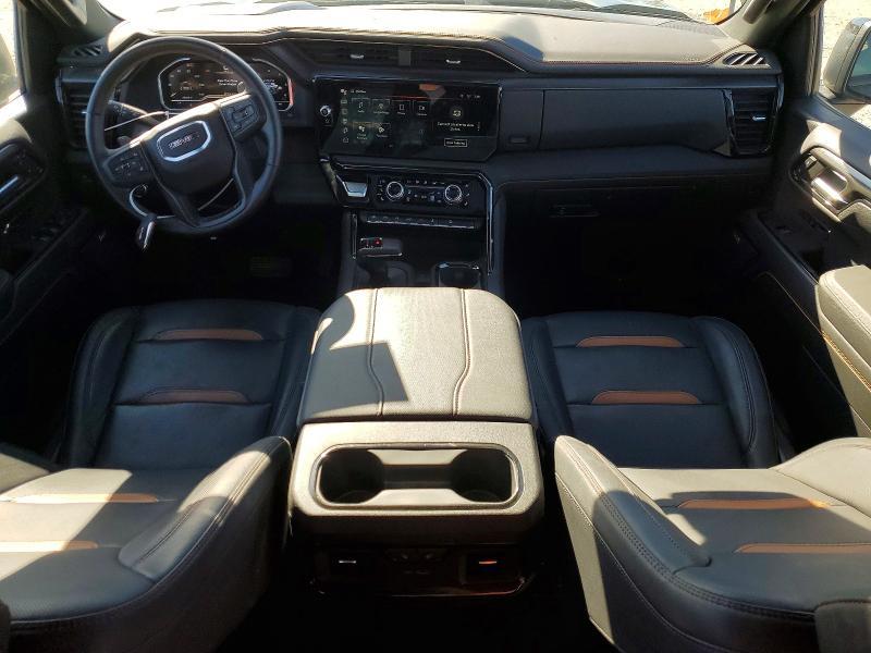2024 GMC Sierra K1500 AT4