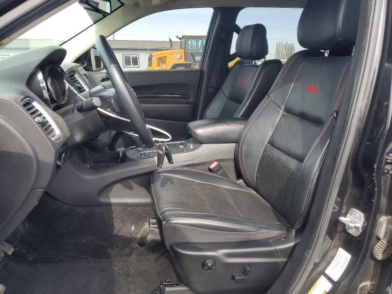 2013 Dodge Durango r