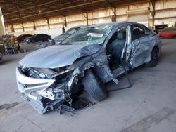 2022 Toyota Camry se en venta en Phoenix, AZ