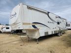 2010 Unknown 2010 Kzrv Durango Camper