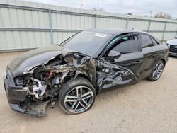 Audi A3 Premium Vehiculos salvage en venta: 2019 Audi A3 Premium
