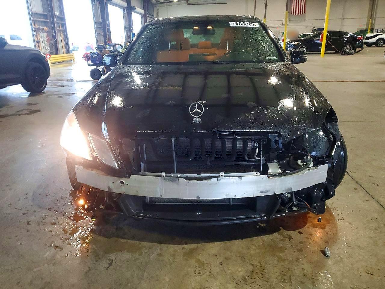 2010 Mercedes-Benz E 350