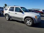 2002 Ford Escape xlt