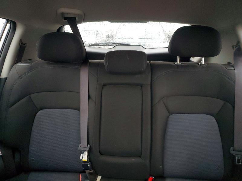 2014 KIA Sportage