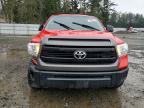 2016 Toyota Tundra SR