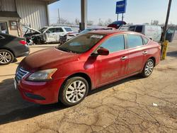 2013 Nissan Sentra s for sale in Fort Wayne, IN