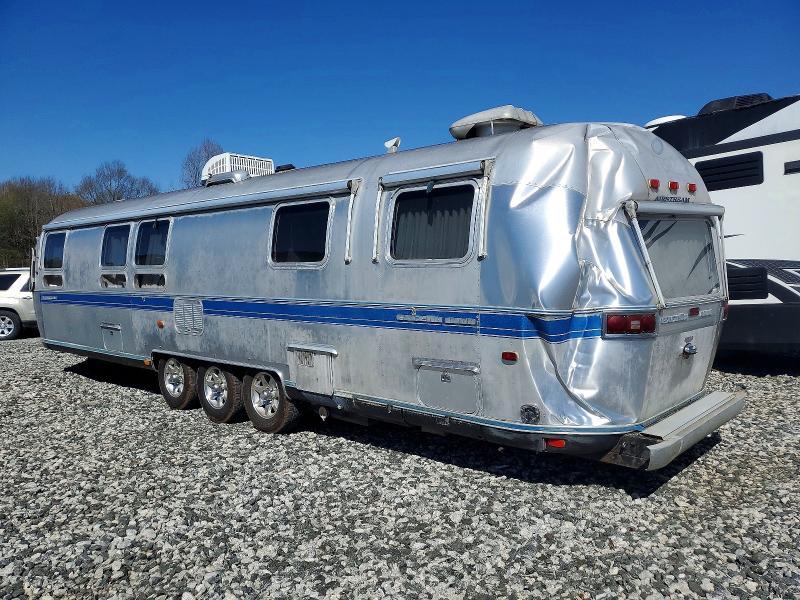 1990 Airstream 1990 Trlr Excella SE 34