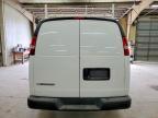 2021 Chevrolet Express G2500