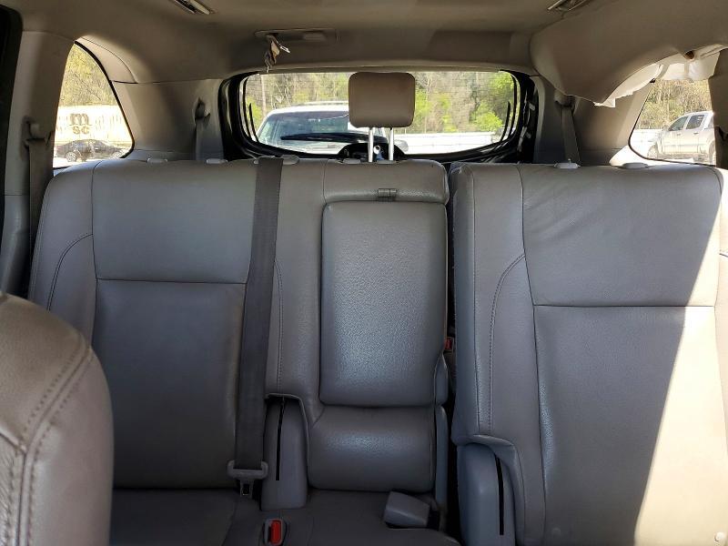 2015 Toyota Highlander le