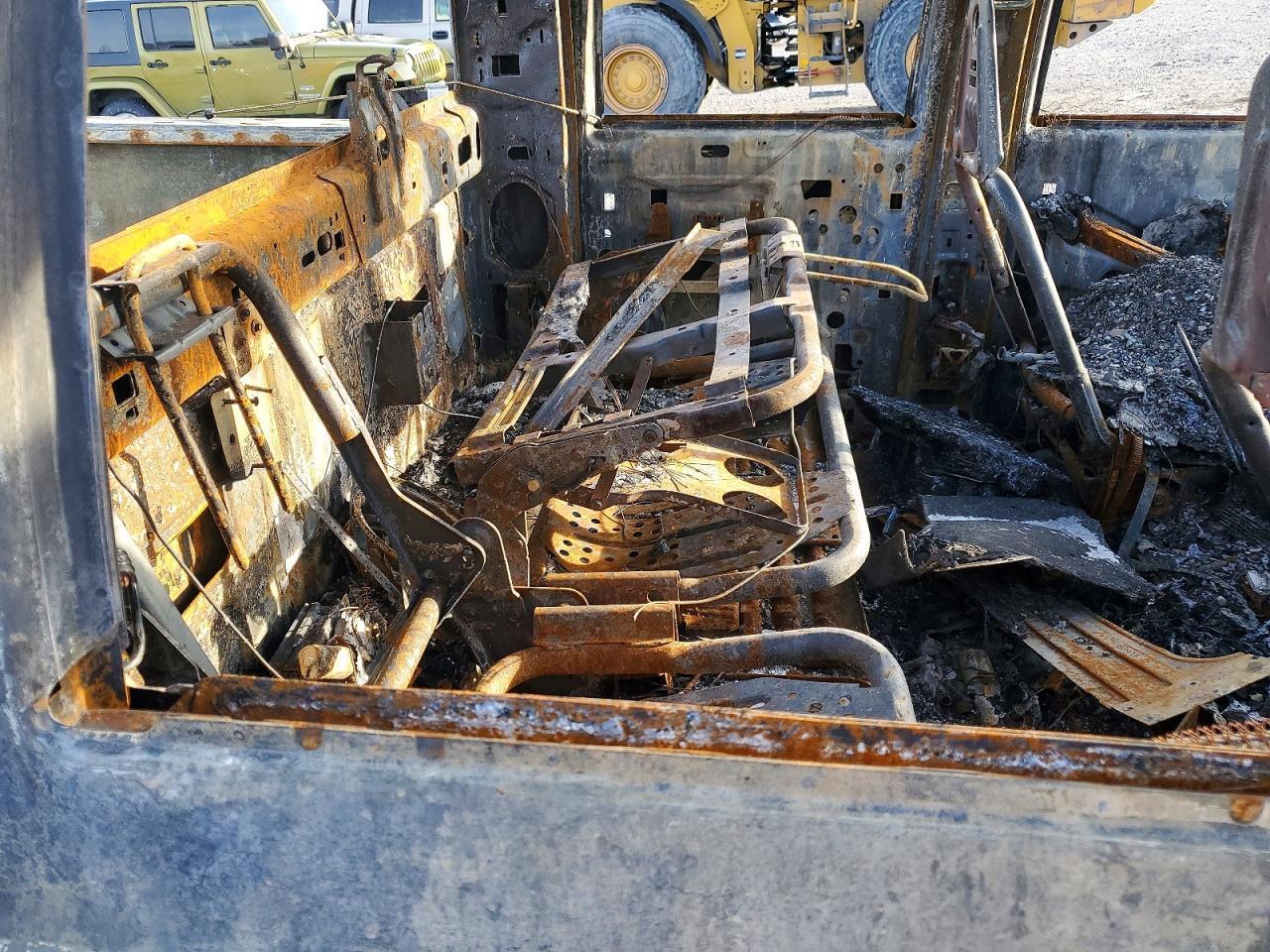 2010 Ford F350 Super Duty