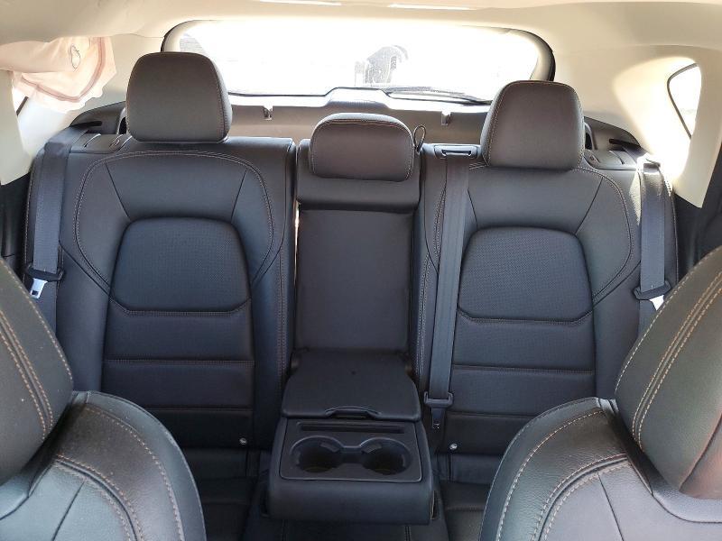 2023 Mazda Cx-5 Premium