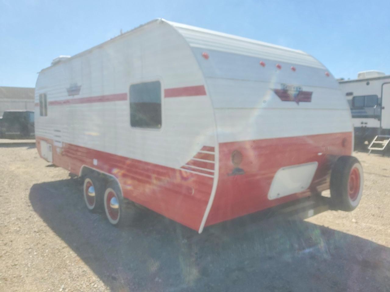 2018 Whwt 2018 Riverside 195 White Water Camper